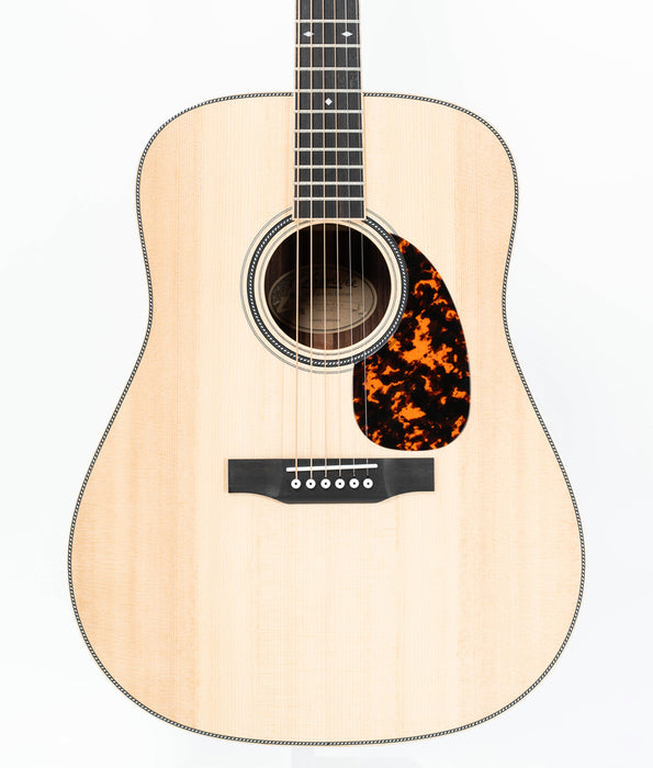 Larrivee D-44 Sitka Spruce/Indian Rosewood Acoustic Guitar | New
