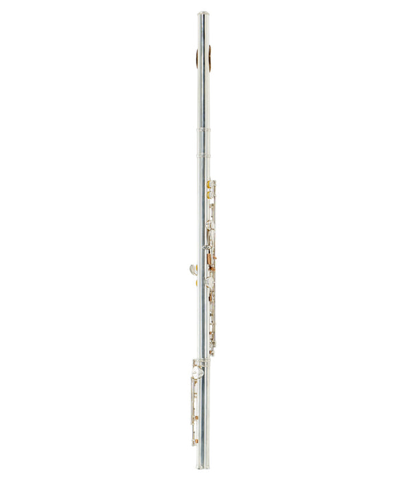 Pre-Owned 1979 Haynes Handmade French Model B-Footjoint Flute | Used