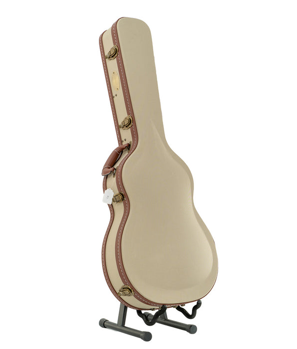 Alvarez Yairi Masterworks PYM66HD Parlor Honduran Mahogany Acoustic Guitar | B-Stock