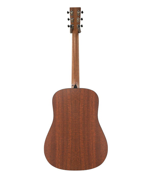 Martin D-X2E Molly Tuttle Signature X Series Dreadnought Acoustic-Electric Guitar - Sunburst | New