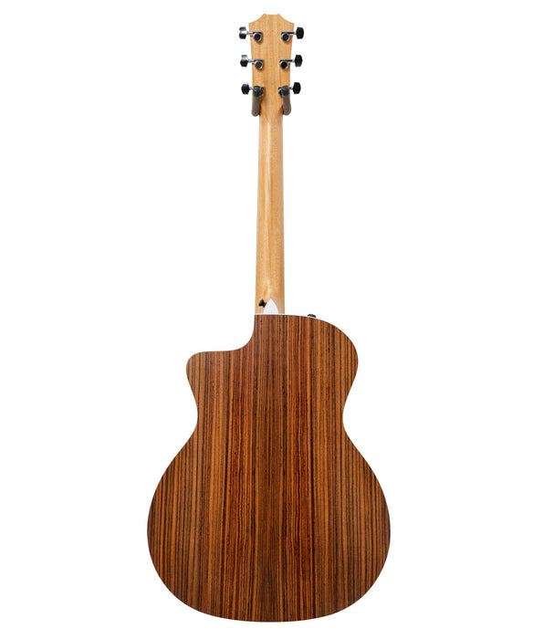Taylor 214ce Special Edition Honeyburst Grand Auditorium Indian Rosewood/Spruce Acoustic-Electric Guitar | New