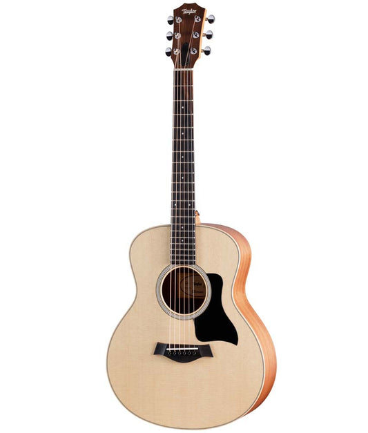 Taylor GS Mini-S Spruce/Sapele Acoustic Guitar