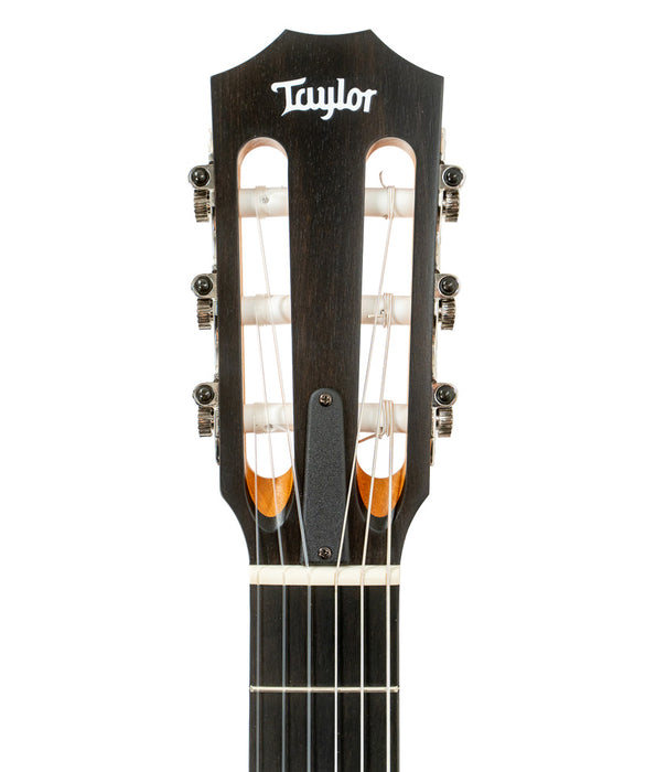 Taylor 112ce-N Grand Concert Spruce/Sapele Left-Handed Acoustic-Electric Guitar | New