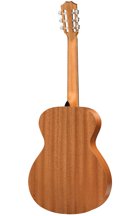 Taylor Academy 12-N Grand Concert Nylon String Guitar - Natural | Used