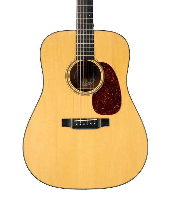 2000 Collings D1A Adirondack Spruce and Mahogany w/Hardshell Case