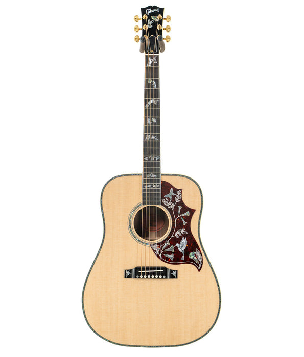 Hummingbird Custom Koa Acoustic Guitar | New