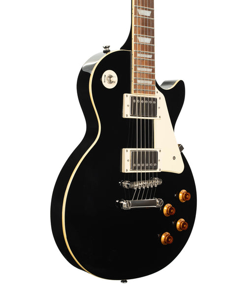 Pre-Owned Epiphone Les Paul Standard Electric Guitar - Ebony