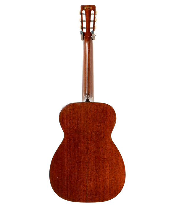 Vintage Martin 0018G Acoustic Guitar (1956) | Used