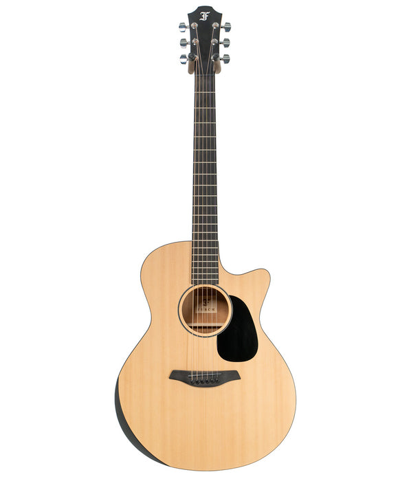 Pre-Owned Furch Deluxe Gc-SM Acoustic Guitar | Used