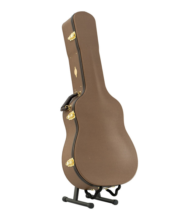 Taylor 710e Gold Label Acoustic-Electric Guitar Torrefied Spruce/Rosewood - Natural | New