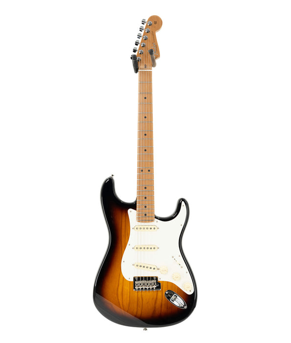 Fender Limited Edition American Professional II Stratocaster Roasted Maple - 2-Color Sunburst