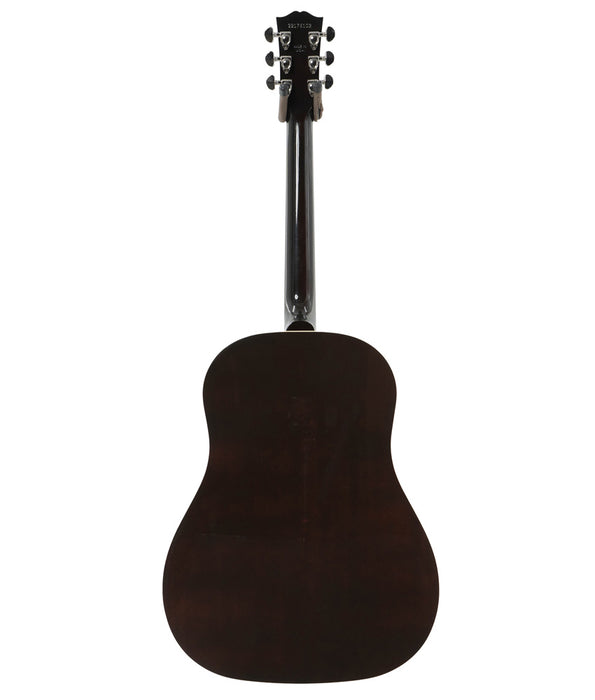 Gibson J-45 Standard Acoustic-Electric Guitar - Vintage Sunburst | New