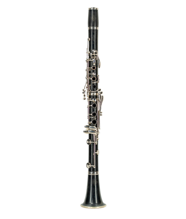 Pre-Owned Buffet Crampon E11 Clarinet | Used