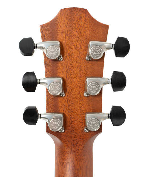 Furch Yellow Deluxe Gc-CRa Anthem Cedar/Rosewood Acoustic-Electric Guitar | New