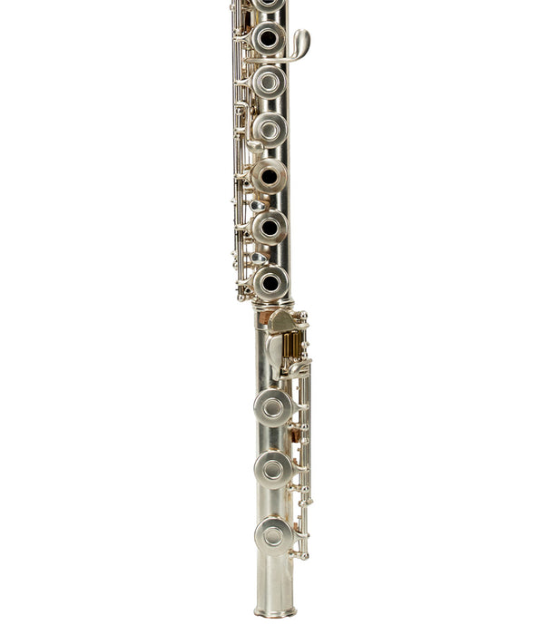 Pre-Owned Gemeinhardt B Foot Flute | Used