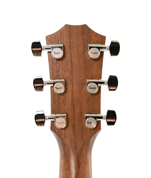 Pre-Owned Taylor AD22E American Dream Sapele/Mahogany Acoustic-Electric Guitar - Shaded Edge Burst