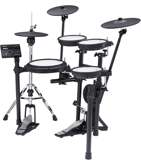 Roland V-Drums TD-07KVX Electronic Drum Set 5-piece Electronic Drum Set