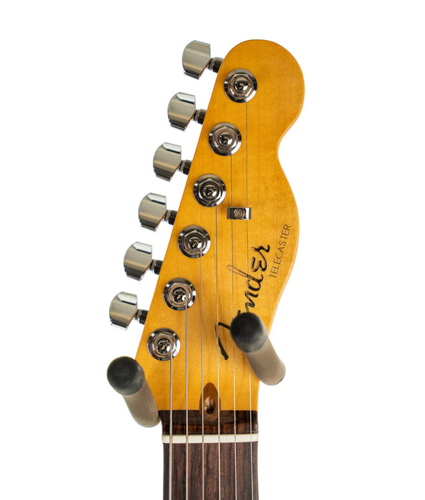 Fender American Ultra Telecaster, Rosewood Fingerboard - Arctic Pearl