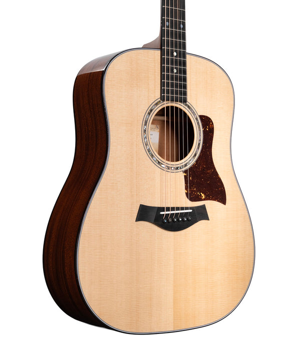 Taylor Proto 510 Legacy Mahogany Sitka Acoustic Guitar | New