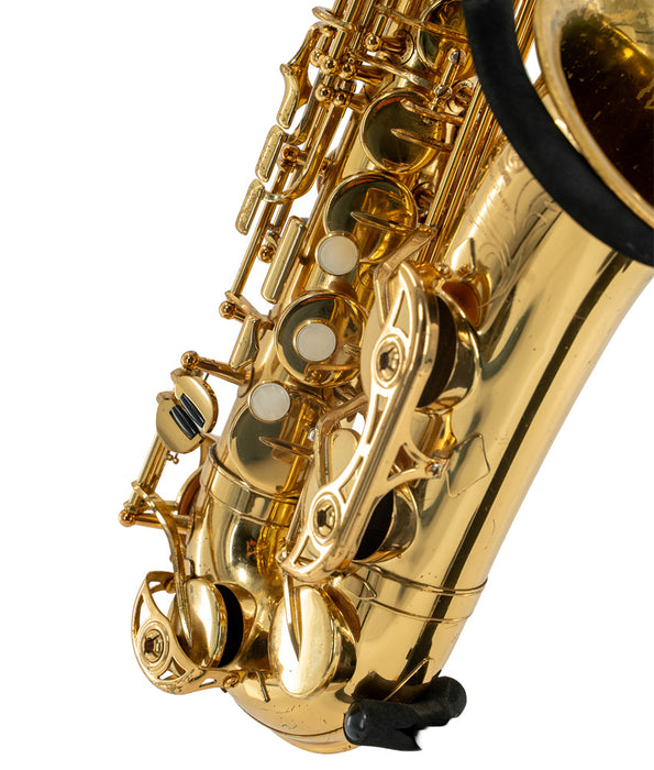 Pre-Owned Yamaha YAS-475 Alto Saxophone | Used