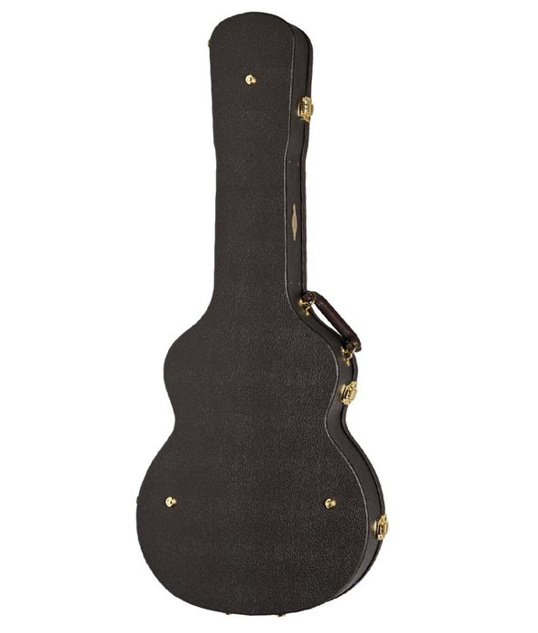 Taylor 5201-55 Grand Auditorium Deluxe Hardshell Case - Brown