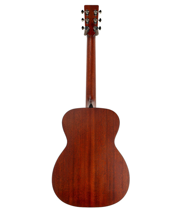 Pre-Owned Eastman E10M Acoustic Guitar - Natural | Used