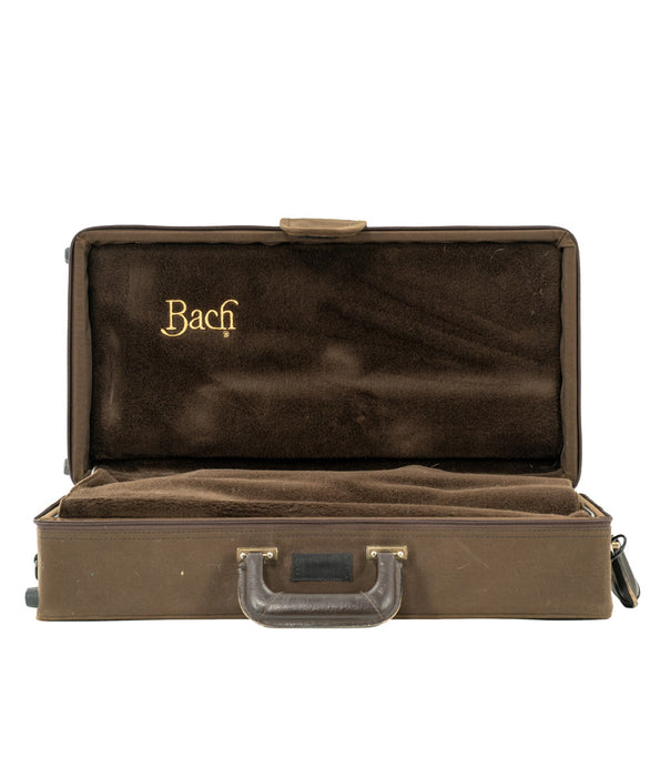 Pre-Owned Bach Stradivarius 180S37 Bb Trumpet | Used