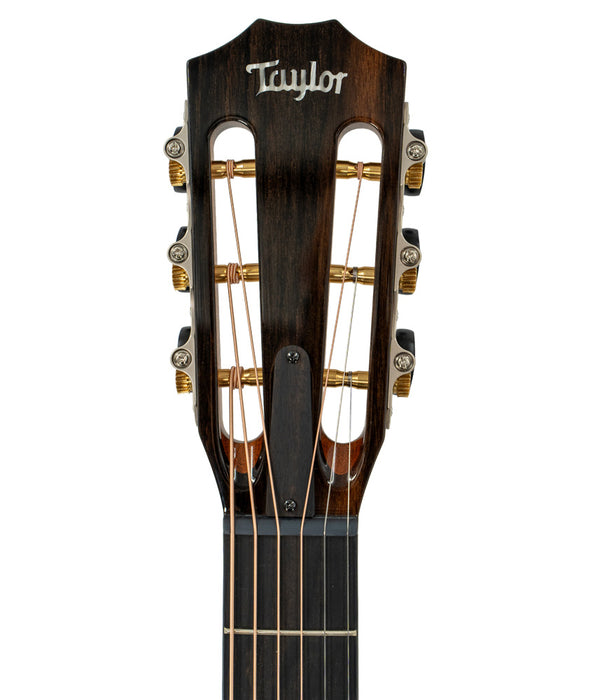 Taylor Next Generation 512ce 12-Fret Grand Concert Cedar/Mahogany Acoustic-Electric Guitar | New