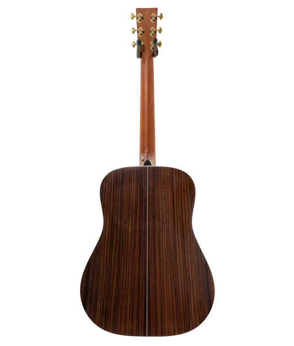 Pre-Owned Furch Vintage 2 Dreadnought SRa Acoustic Guitar w/(L.R. Baggs Hi-fi duet pickup) | Used