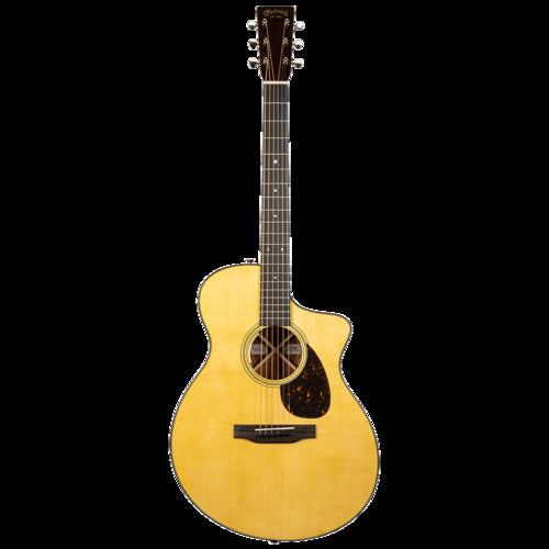 Martin Standard Series SC-18E Spruce/Mahogany Acoustic-Electric Guitar | New
