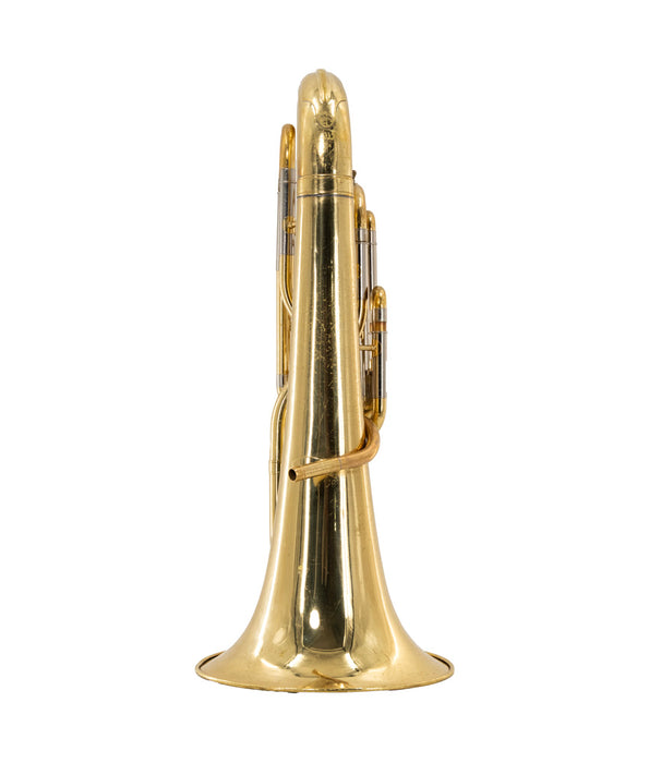 Pre-Owned Yamaha YEP-321 Euphonium | Used