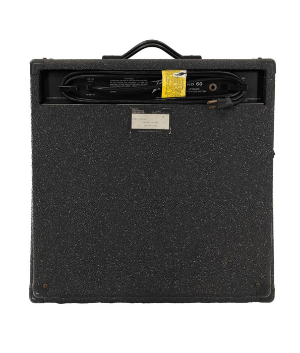 Pre-Owned Vintage Peavey KB-60 Keyboard Amplifier | Used