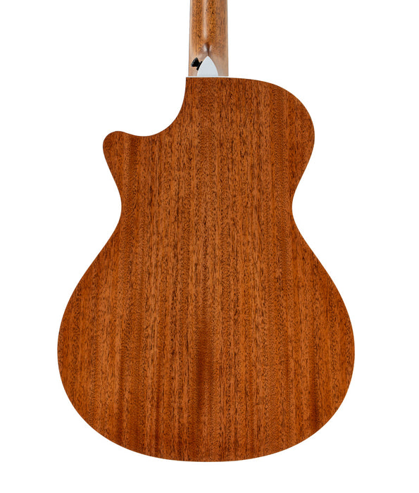 Taylor Next Generation 512ce 12-Fret Grand Concert Cedar/Mahogany Acoustic-Electric Guitar | New