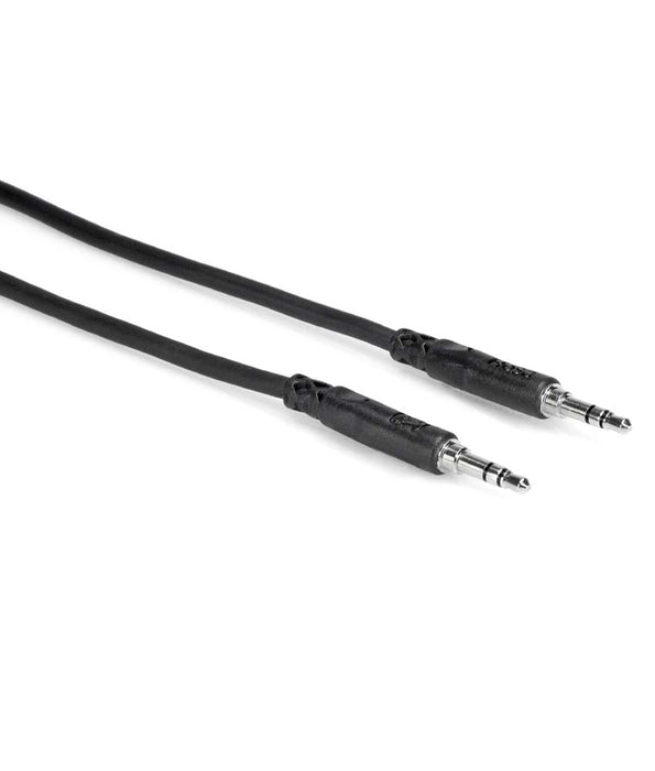 Hosa 10' Mini Stereo Cable