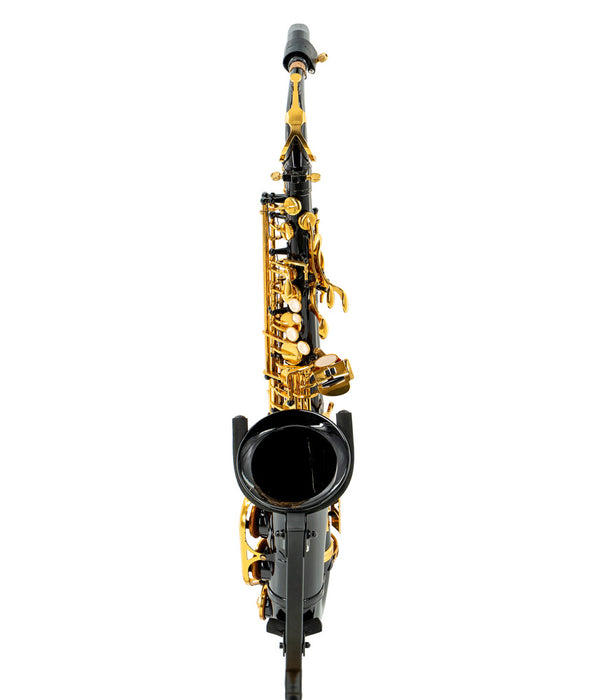 Pre-Owned Lazarro LZR360AS Alto Saxophone | Used
