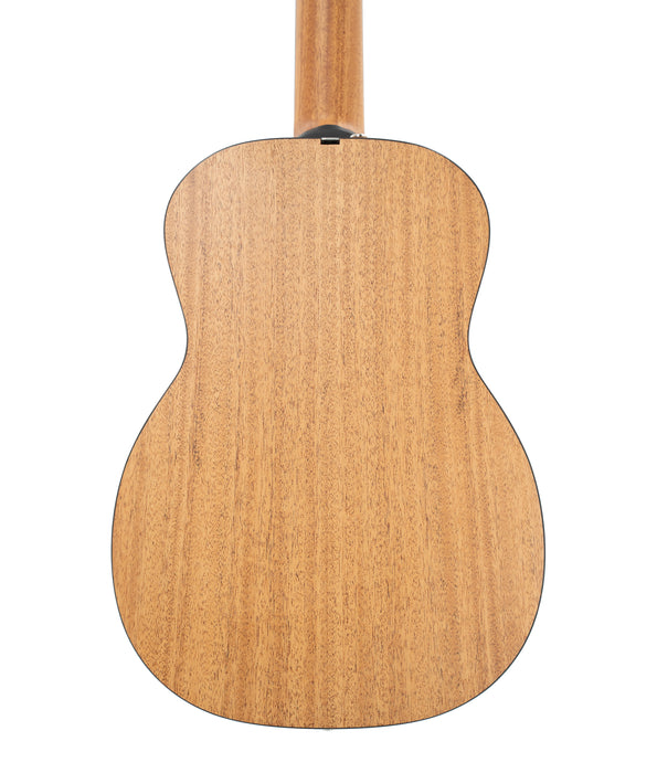 Furch LJ 10-CM Little Jane Cedar/Mahogany Acoustic-Electric Guitar