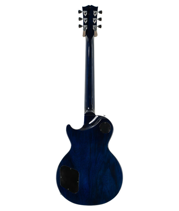 Gibson Les Paul Modern Figured AAA Maple/Mahogany Electric Guitar - Cobalt Burst | New