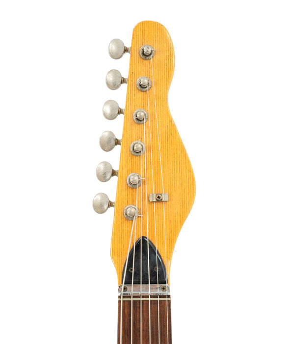 Pre-Owned Framus 1970s 5/350 Telecaster Electric Guitar | Used