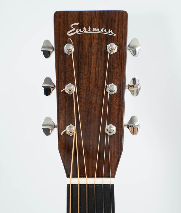 Pre-Owned Eastman E8D-TC Spruce/Rosewood Acoustic-Electric Guitar w/ LR Baggs | Used