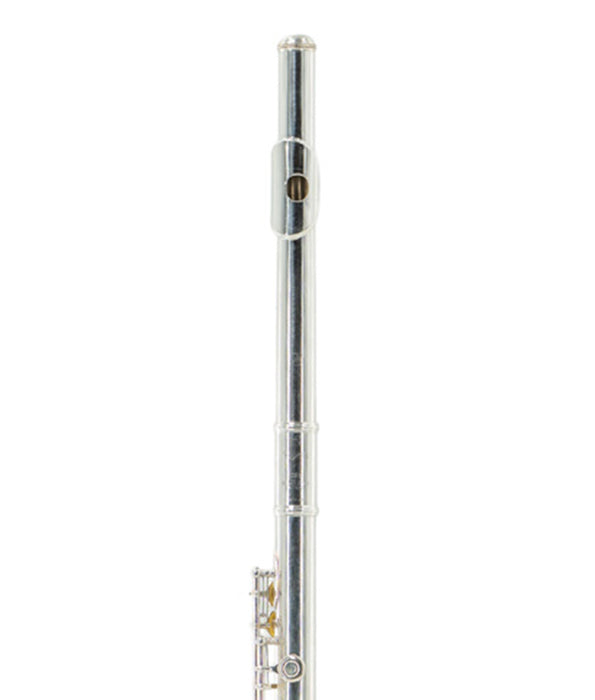 Pre-Owned Yamaha YFL-281 Flute | Used
