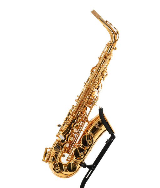 Pre-Owned Antigua Winds AS5200 Professional Eb Alto Saxophone