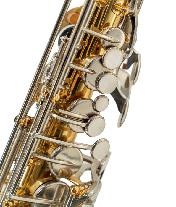 Pre-Owned Yamaha YAS-200ADII Alto Saxophone | Used