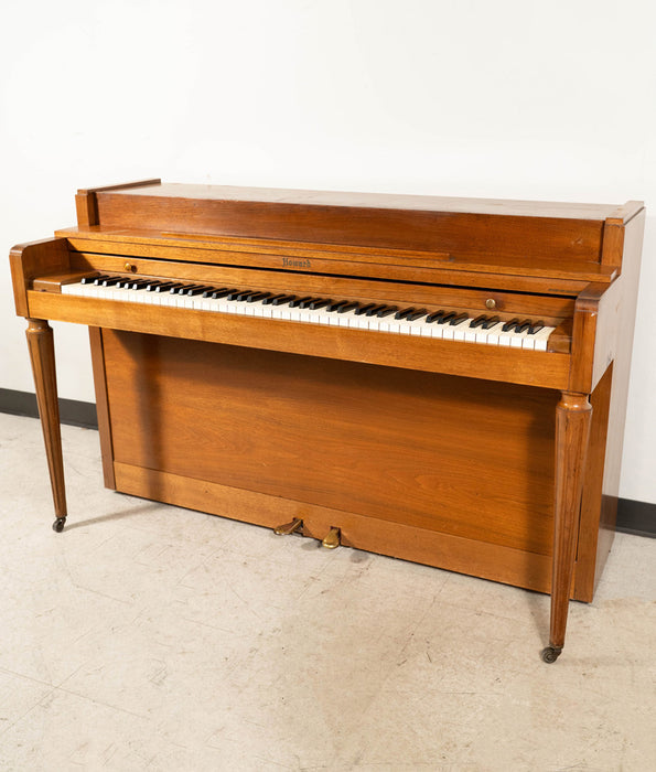 Baldwin Acrosonic Upright Piano - (Serial No. 54058) | Used