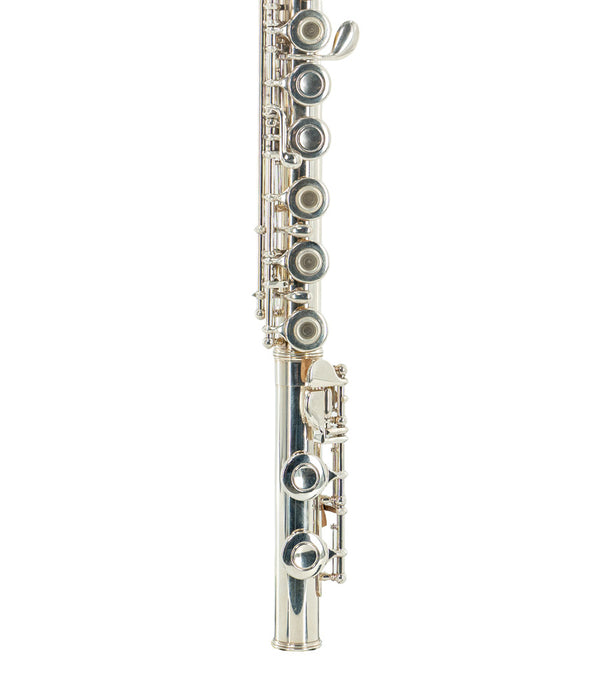 Pre-Owned Yamaha YFL-285S Flute - B-Foot | Used