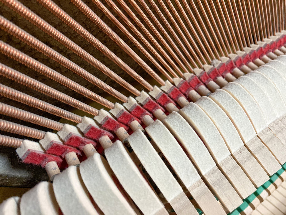 Baldwin 243 Walnut Studio Piano