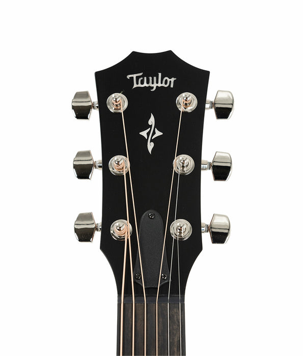 Pre Owned Taylor 417E Grand Pacific Spruce/Rosewood Acoustic-Electric Guitar - Tobacco Sunburst