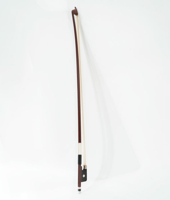 J. Remy 1/2 Brazilwood Cello Bow | New