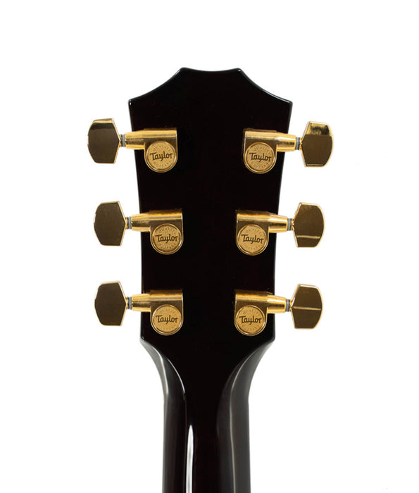 Pre-Owned 2021 Taylor T5z Custom Koa Hollow-Body Electric Guitar - Shaded Edgeburst