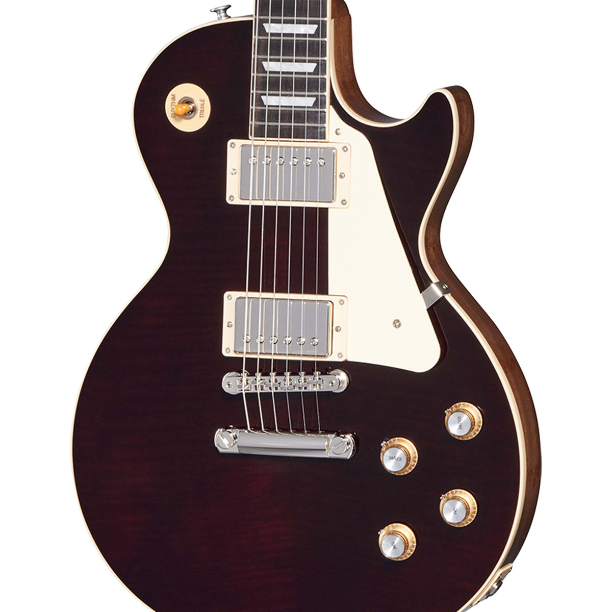Gibson Les Paul スタンダードoxblood 35f895b1-b1c2-59a8-b539-