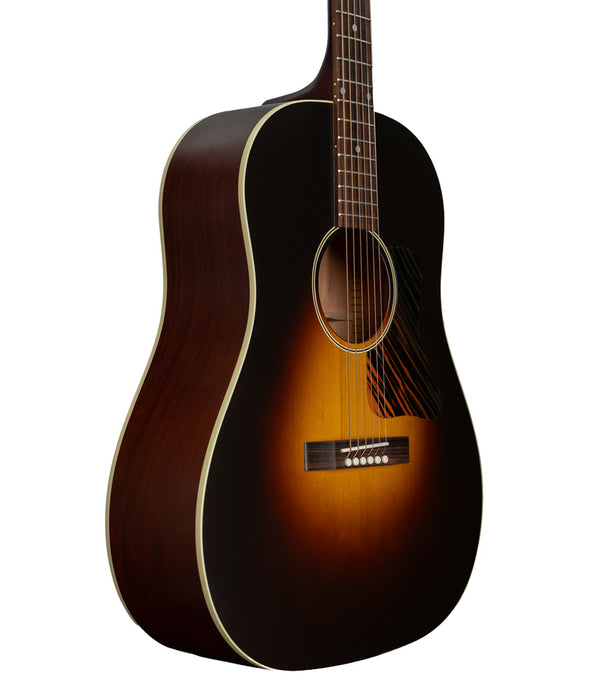 Gibson J-45 Century 12-Fret Spruce/Mahogany Acoustic Guitar - Vintage Sunburst | New